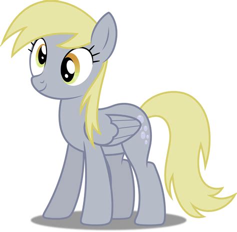 derpy hooves